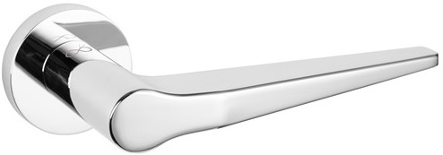 Infinity Line Gusto KGST O chrom - rozetové kování chrom 700 Infinity Line Gusto KGST O chrom - rozetové kování chrom 700