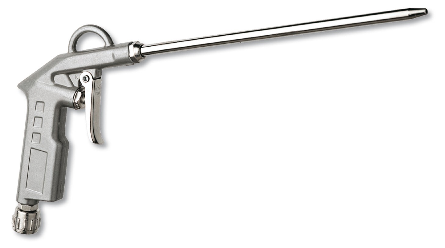 Pistole na profukovn dlouh 1,2-3 bar,4mm