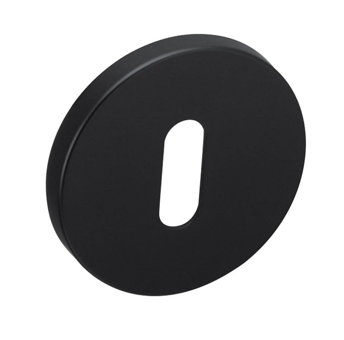 TORO FIT KTO O černá B00 - rozetové kování