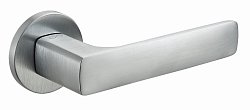 ASTI KSI O M700 chrom mat - rozetové kování