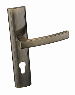 Hermes KHR 412 W patina K+K venkovní kování