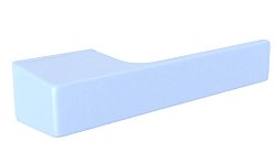 Sky KSKY bílá 800 - rozetové kování