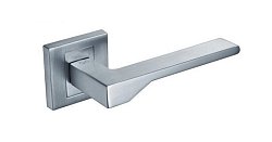 Nove KNV M700 chrom mat - rozetové kování