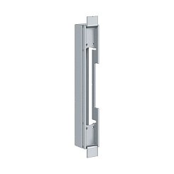 Tectus 540 3D SZ - upevnění do ocelové zárubně