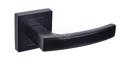 Hermes KHR B00 černá - rozetové kování