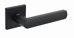 Torino FIT černá KTF B00 - rozetové kování