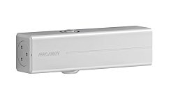 Dveřní zavírač DC500 stříbrný