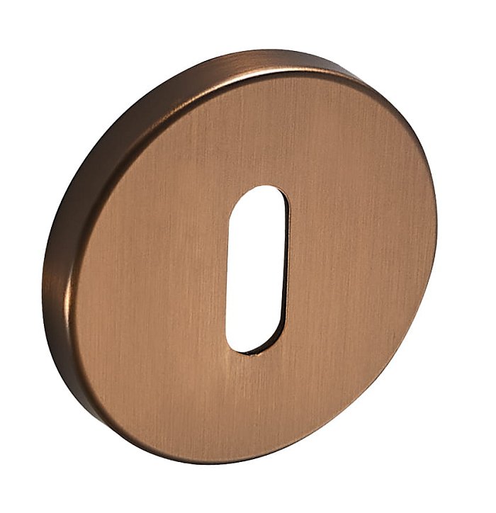 Stinger FIT KSR O 900 bronz satina  - rozetové kování