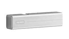 Dveřní zavírač DC700 stříbrný