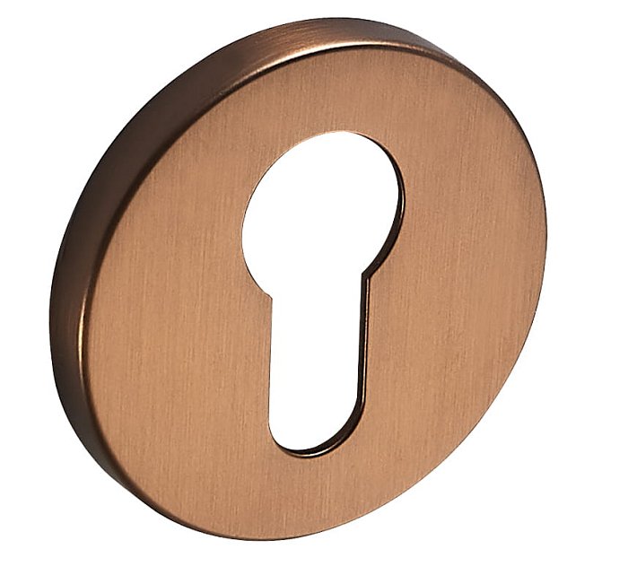 Stinger FIT KSR O 900 bronz satina  - rozetové kování