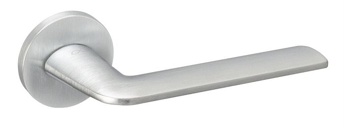 Stinger FIT KSR O M700 chrom mat - rozetové kování