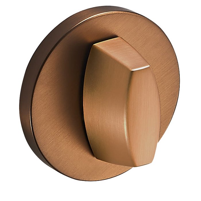 Stinger FIT KSR O 900 bronz satina  - rozetové kování