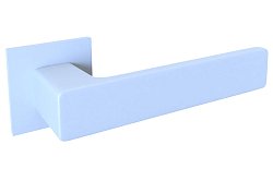 Cavo bílá KVO 800 - rozetové kování