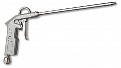 Pistole na profukování dlouhá 1,2-3 bar,4mm