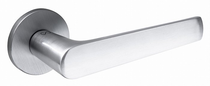 TOKYO KTOK M700 matný chrom - rozetové kování