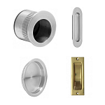 Jaké madlo vybrat na posuvné dveře?