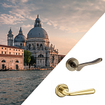 Vneste do vašeho interiéru kus pravé Itálie